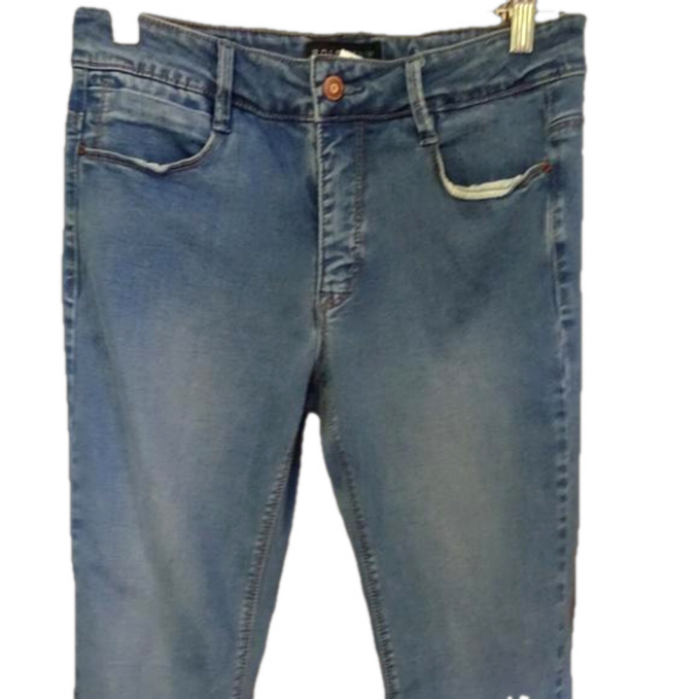 2016 DENIM BY PARASUCO JEANS 8X 32